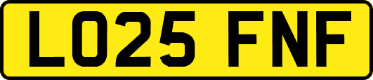 LO25FNF