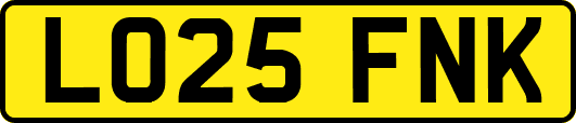 LO25FNK