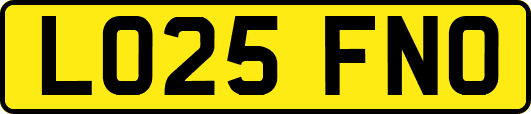 LO25FNO