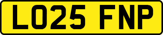 LO25FNP