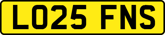 LO25FNS