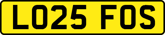 LO25FOS