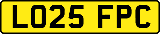LO25FPC