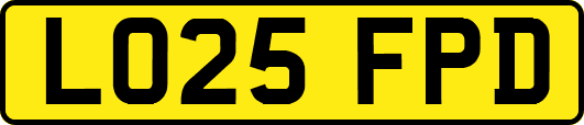 LO25FPD