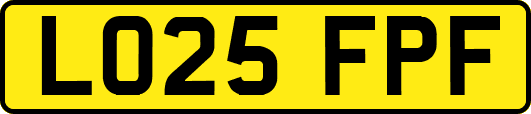 LO25FPF