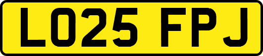 LO25FPJ