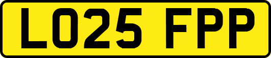 LO25FPP