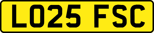 LO25FSC