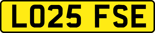 LO25FSE