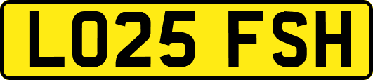 LO25FSH