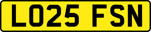 LO25FSN