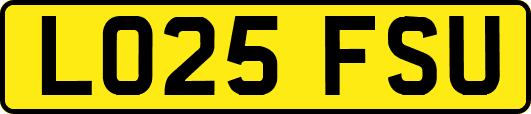 LO25FSU