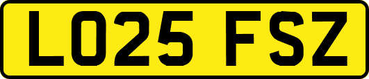 LO25FSZ