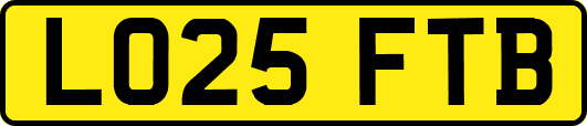 LO25FTB