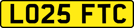 LO25FTC