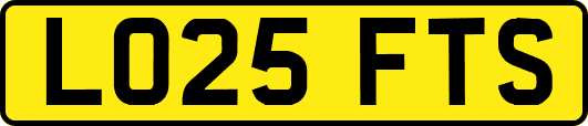 LO25FTS