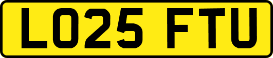 LO25FTU
