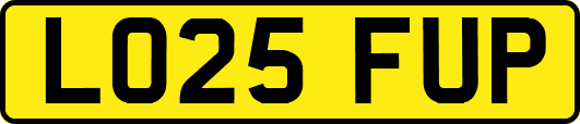 LO25FUP