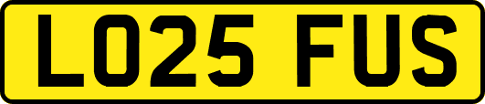 LO25FUS