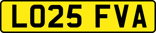 LO25FVA