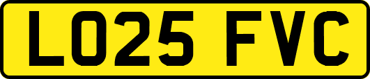 LO25FVC