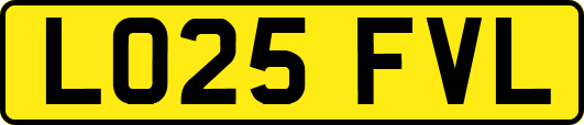 LO25FVL