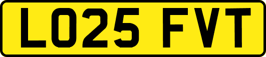 LO25FVT
