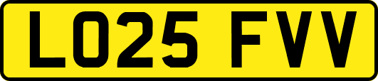 LO25FVV