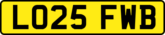 LO25FWB