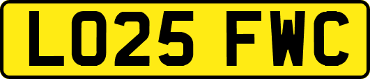 LO25FWC