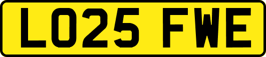 LO25FWE