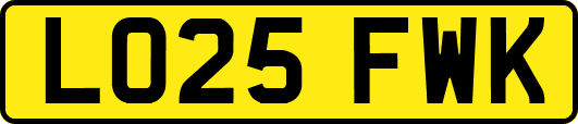 LO25FWK