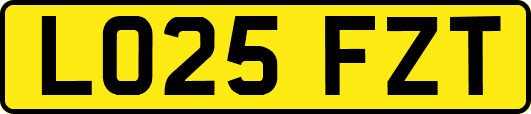 LO25FZT