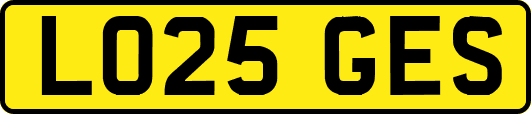 LO25GES