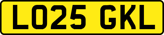 LO25GKL