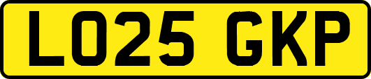 LO25GKP