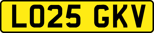 LO25GKV