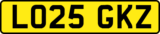 LO25GKZ