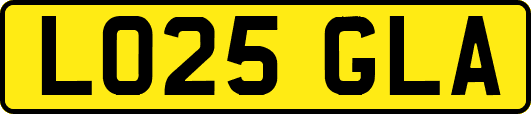 LO25GLA