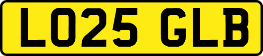 LO25GLB