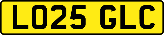 LO25GLC