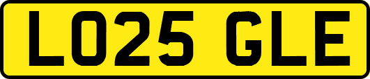 LO25GLE