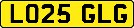 LO25GLG