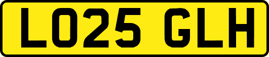 LO25GLH