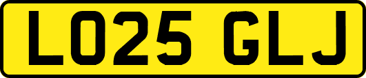 LO25GLJ