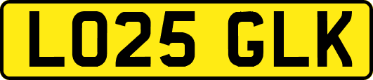 LO25GLK