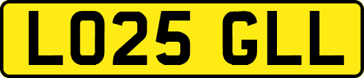 LO25GLL