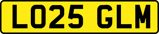 LO25GLM