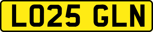 LO25GLN