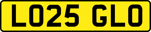 LO25GLO